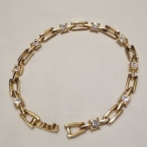 Fashion Gold Bracelet